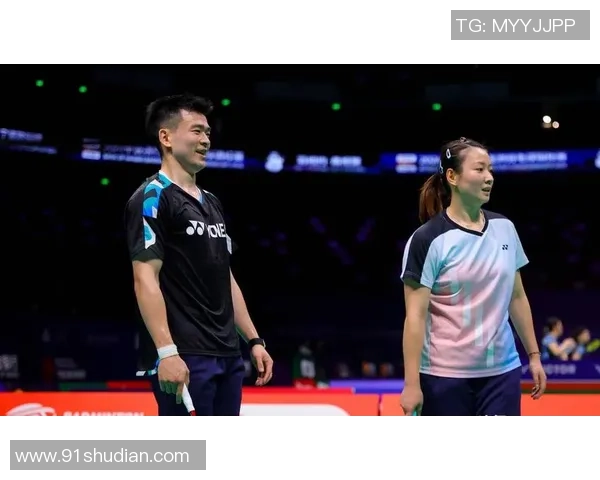 北京羽毛球队在全国配合排行榜中荣登第九名展现强劲实力与团队默契