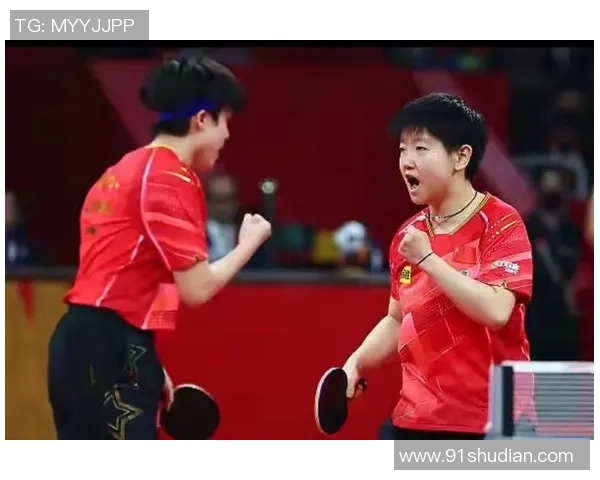 成都乒乓球队在奥运会上的意识表现分析与点评