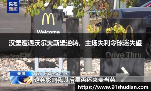 汉堡遭遇沃尔夫斯堡逆转，主场失利令球迷失望